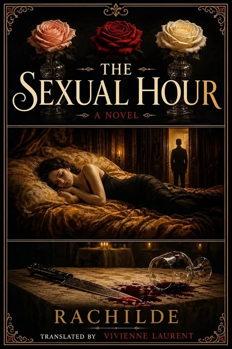 The Sexual Hour (L'Heure sexuelle): A Novel by Rachilde (Translated from French)
