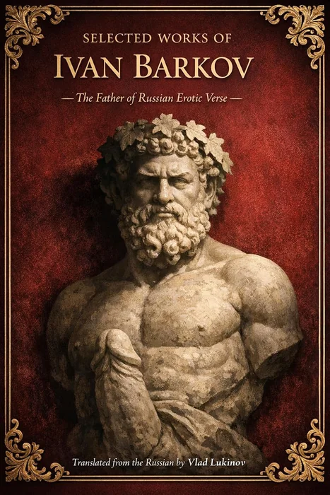 Selected Works of Ivan Barkov: The Father of Russian Erotic Verse