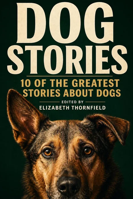 Dog Story: 10 of the Greatest Stories About Dogs