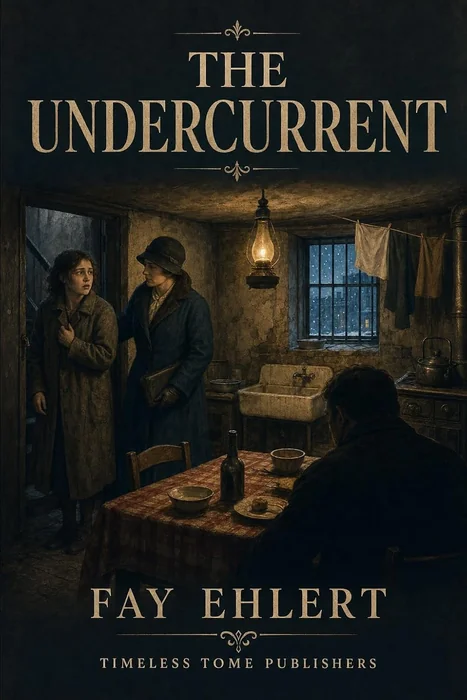 The Undercurrent: A One Act Play