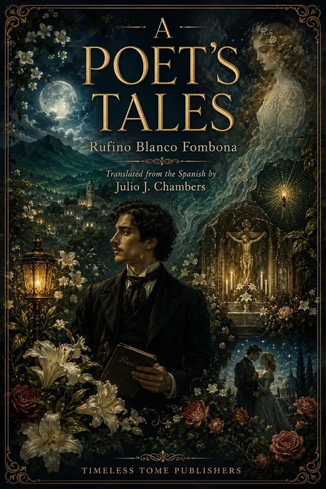 A Poet's Tales (Cuentos de poeta, Translated from the Spanish)