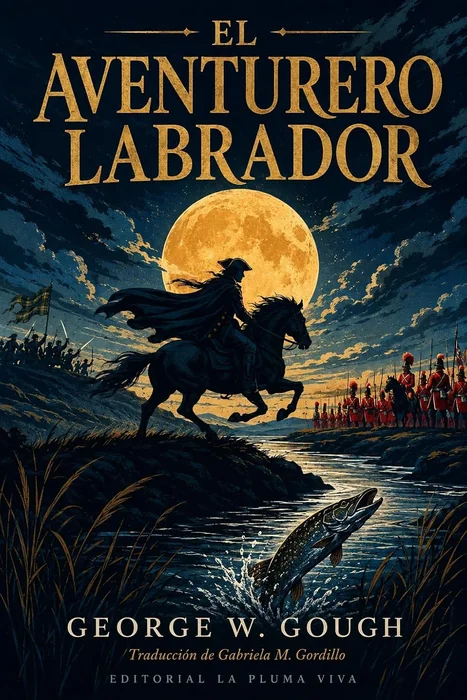 EL AVENTURERO LABRADOR: (The Yeoman Adventurer) · Una aventura épica durante la rebelión jacobita de 1745 (Spanish Edition)